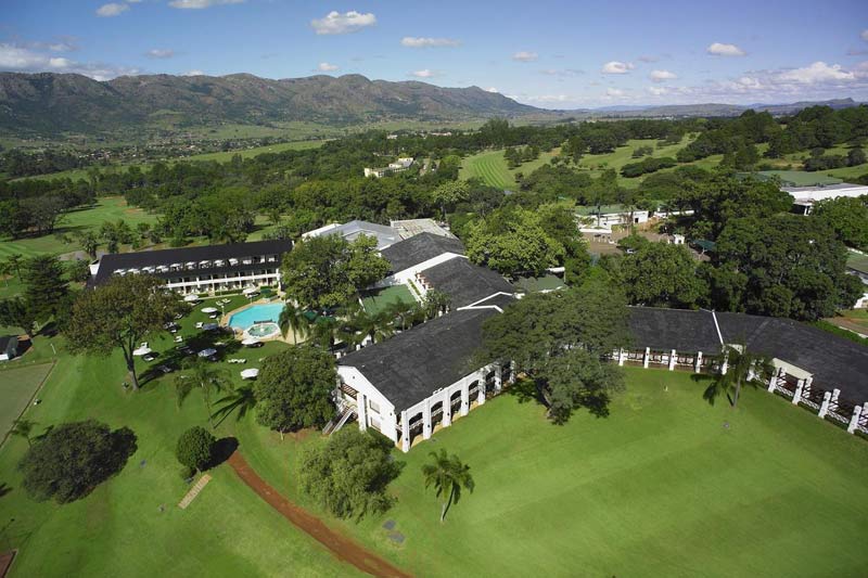 Royal Swazi Sun